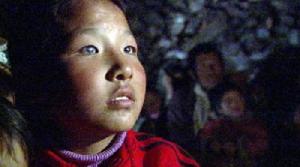 Blinde in Tibet