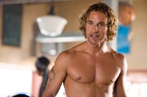 Matthew McConaughey als Ben 