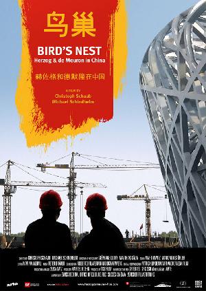 Birds Nest - Herzog & de Meuron in China