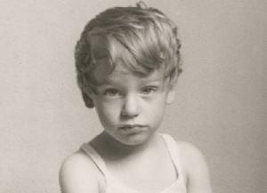 Der kleine Richard (um 1968)
