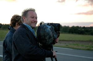 Der Filmemacher Nicolas Philibert