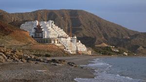 Geldgrab: Hotel Legal an der Costa del Sol
