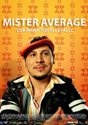 Mister Average - Der Mann fr alle Flle