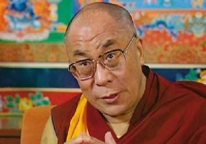 Seine Heiligkeit, der 14. Dalai Lama