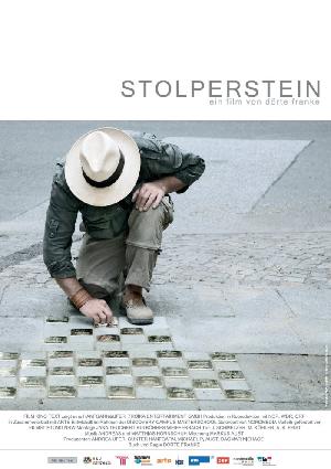 Stolperstein - Stumbling Stone